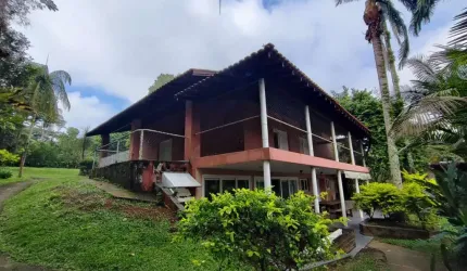 Condomínio Estancia Oropó - Casa à venda em Mogi das Cruzes/SP