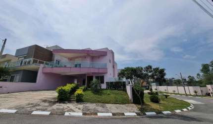 Bella Città - Casa para alugar em Mogi das Cruzes/SP