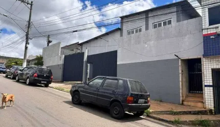 Pavilhão/Galpão para alugar em Suzano/SP