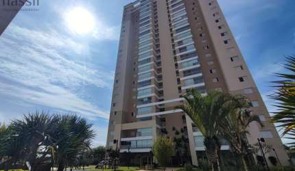 Spazio Club - Apartamento para venda no condomínio Spazio Club