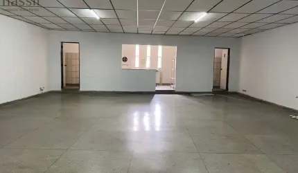 Prédio à venda no bairro Vila Central - Ferraz de Vasconcelos/SP