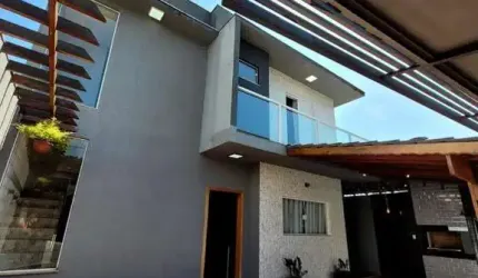 Casa no Vem Viver - Vila Nova Aparecida