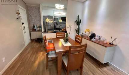 Vita Alto Ipiranga - Apartamento no condomínio Vita Alto Ipiranga