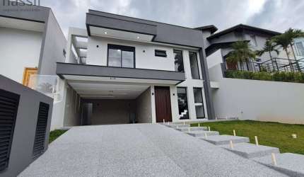 Arua Eco Park Lagos - Casa no Condomínio Aruã Eco Park Lagos