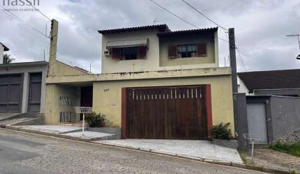 Casa / Sobrado para venda no bairro Vila Oliveira