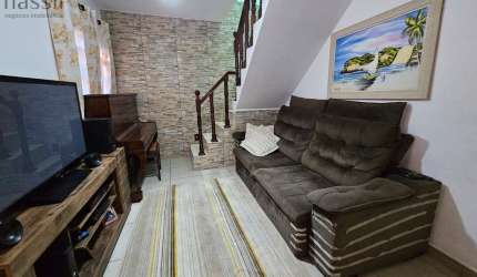 Casa para Venda no bairro Mogi Moderno
