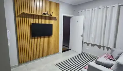Villa di Bertioga - Apartamento para venda na cidade de Bertioga