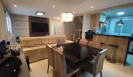 Condomínio Mogi Hills Vi - Casa para Locação