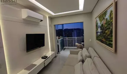 Helbor Praças Ipoema - Apartamento no Condomínio Praças Ipoema