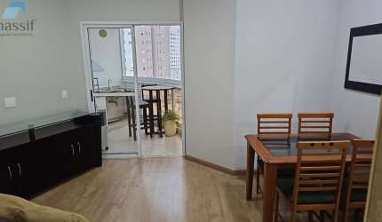 Eco Plaza 2 - Apartamento no Condomínio Eco Plaza II