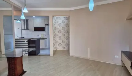 Eco Plaza 2 - Apartamento no Condomínio Eco Plaza II