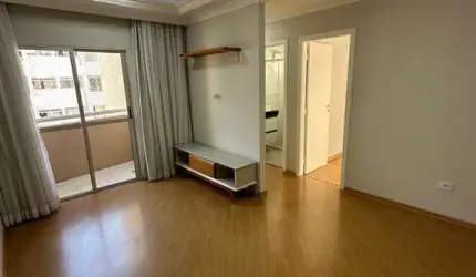 Condomínio Residencial Flora II - Apartamento para Venda no Condomínio Flora II