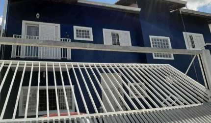 Casa para locação na Vila Lavínia
