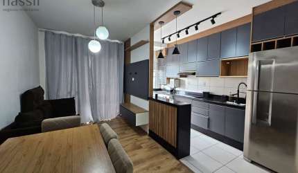 Phoenix Residencial - Apartamento para Venda no condomínio Phoenix