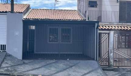Casa para Venda no Jardim Camila