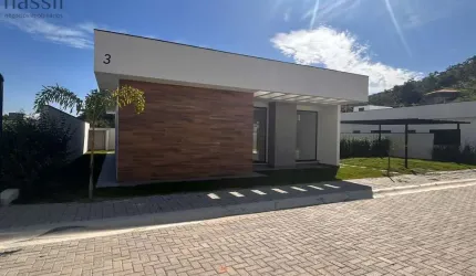 Carpe Diem Village - Casa no Condomínio Carpe Diem - Guararema