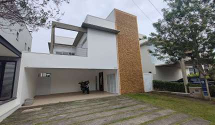 Veredas - Casa no Condomínio Veredas