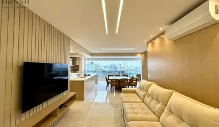 Omni Residence - Apartamento no Condomínio Omni
