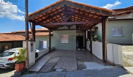 Millenium II - Casa no Condomínio Millenium 2