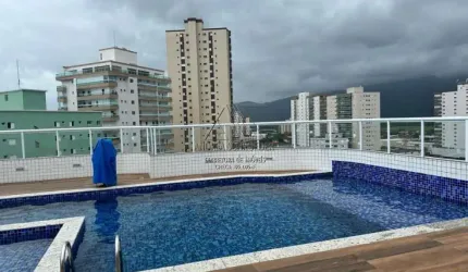Grande oportunidade!!! Apartamento bem distribuído, com sala ampla e bem iluminada, dormitórios que proporcionam privacidade no quarto suíte e tranquilidade em ambos os espaços.
Uma das grandes atraçõ