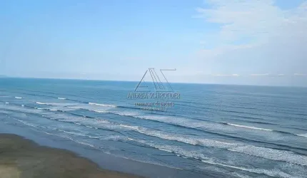 APARTAMENTO VILAMAR - PRAIA GRANDE SP