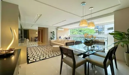 Apartamento com 3 quartos à venda no Cabral