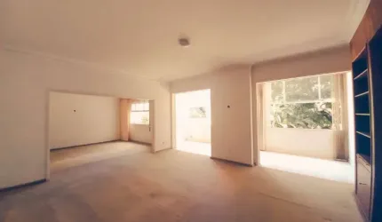 Apartamento com 4 quartos à venda PRÓXIMO A PRAIA - Ipanema