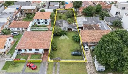 Terreno à venda no Boqueirão