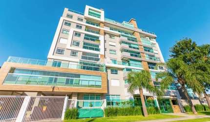Apartamento com 2 quartos à venda no Água Verde