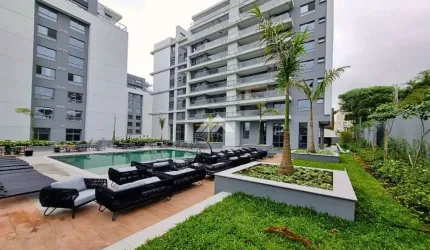 Compre Seu Apartamento Novo com 2 Suítes à Venda no Seminário