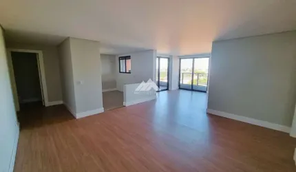 Apartamento com 3 Suítes e 2 Vagas à Venda no Cristo Rei