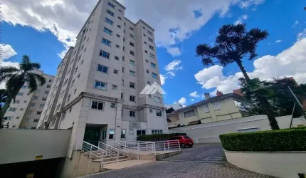 Apartamento Novo à venda  com sacada no Alto da Glória