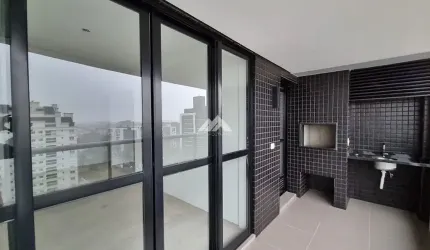 APARTAMENTO NOVO ENSOLARADO 3 QUARTOS 1 SUÍTE 2 VAGAS À VENDA