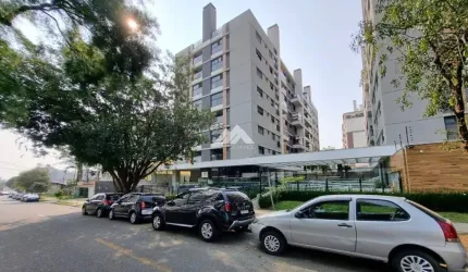 DÚPLEX COM 2 SUÍTES 2 VAGAS E SACADA GOURMET À VENDA NO VILA IZABEL