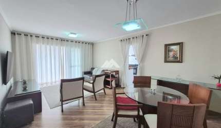Luxo e Conforto: Apartamento Pronto com 3 Suítes, Sacada Gourmet e 2 Vagas em Condomínio Clube!