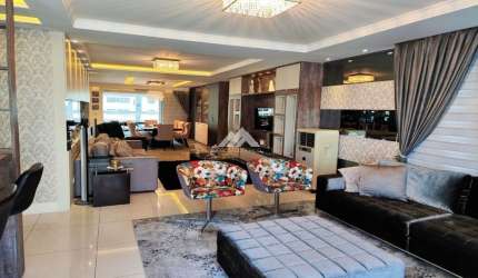 APARTAMENTO ALTO PADRÃO À VENDA COM 4 QUARTOS  2 SUÍTES E 3 VAGAS Á VENDA