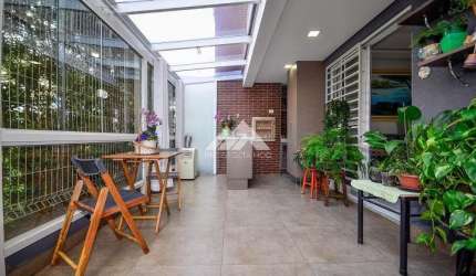APARTAMENTO GARDEN PRONTO PARA MORAR COM 3 QUARTOS 1 SUÍTE E 1 VAGA