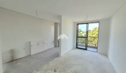APARTAMENTO NOVO COM 3 QUARTOS 1 SUÍTE 2 VAGAS E SACADA COM CHURRASQUEIRA À VENDA
