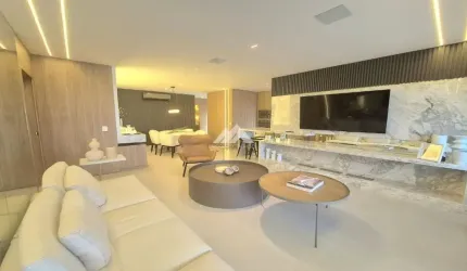 APARTAMENTO À VENDA NO ALTO DA GLÓRIA COM 3 SUÍTES 2 VAGAS 1 DEPÓSITO E SACADA GOURMET Á VENDA