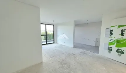 APARTAMENTO NOVO À VENDA AO LADO DO PARQUE BACACHERI