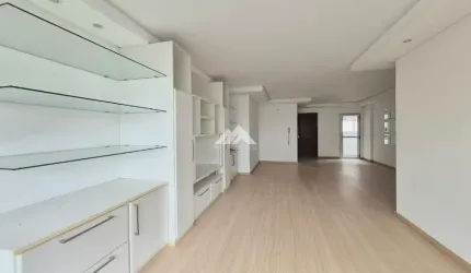 APARTAMENTO AO LADO DO MUSEU DO OLHO Á VENDA COM 2 QUARTOS SUÍTE 2 VAGAS E 2 SACADAS