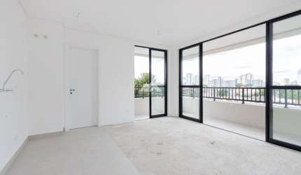Apartamento Novo,  79m² privativos à Venda no bairro Portão