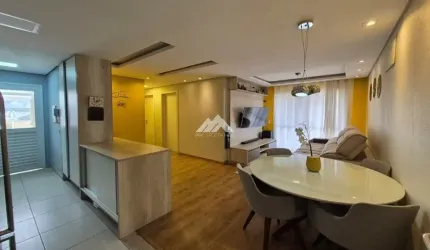 APARTAMENTO GARDEN PRONTO PARA MORAR COM 3 QUARTOS À VENDA