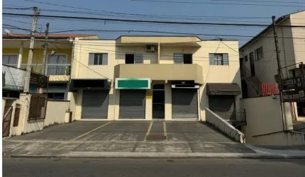 PREDIO COMERCIAL EM TAUBATÉ