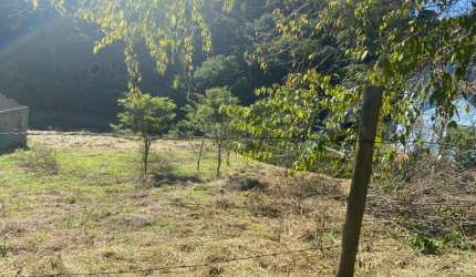 EXCELENTE LOTE EM SANTO ANTONIO DO PINHAL-SP