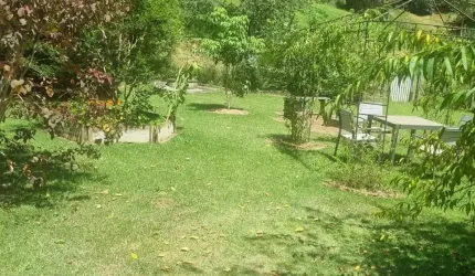CASA MARAVILHOSA PRONTA PARA SE MORAR