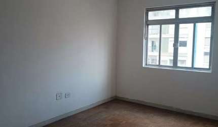 Excelente apartamento de 01 Dormitório - 47m² - Bela Vista;