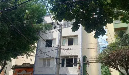 Bela Vista - Predio a venda com 07 apartamentos e 01 loja;