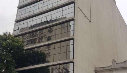 Excelente Prédio p/ retrofit  - Area Construída de 6200m² - Átrea do terreno: 699m²;