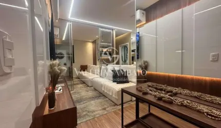 Lançamento Apartamento